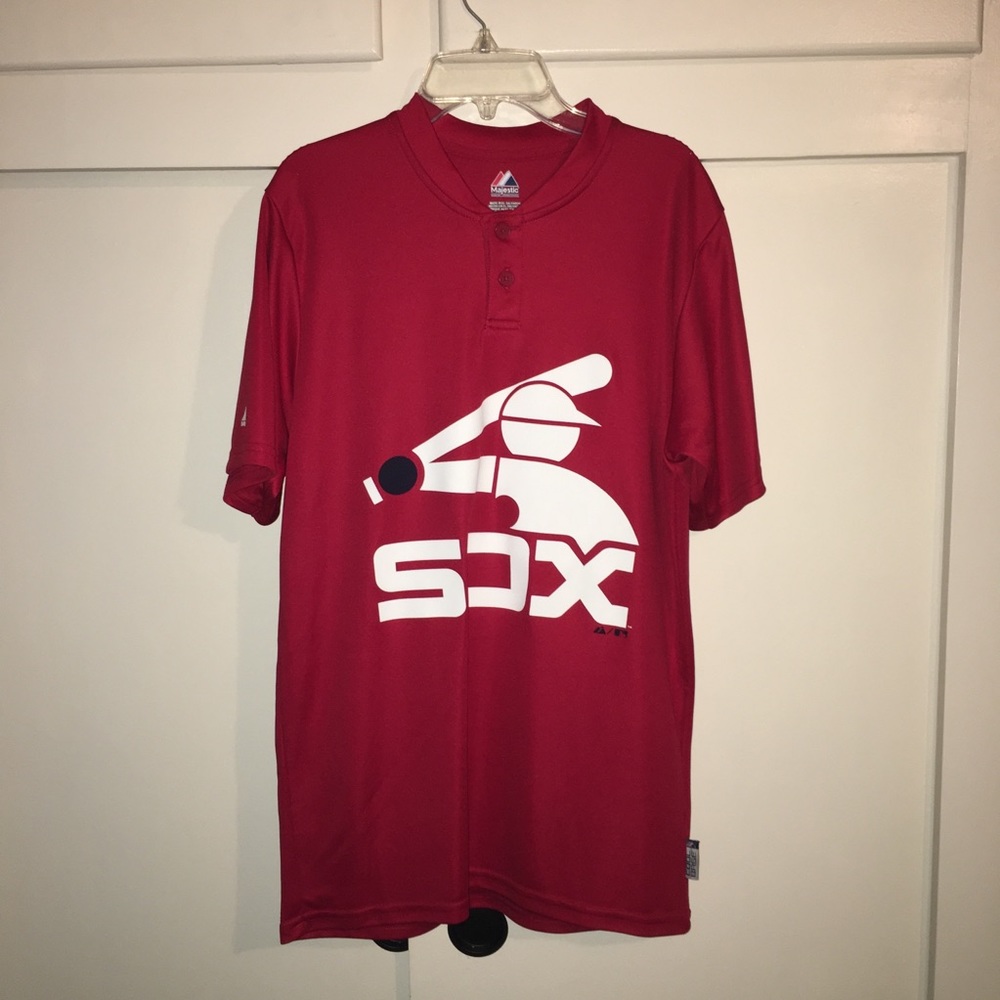 White Sox Jersey